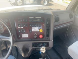2015 Freightliner 114SD 8x6 National 14127H Boom Truck
