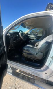 2019 RAM 5500 4x4 IMT DOM1SIII + 7500 Service Truck With Crane