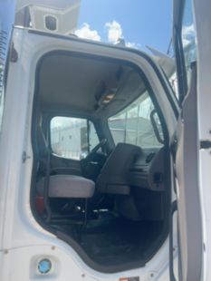 2015 Freightliner 114SD 8x6 National 14127H Boom Truck