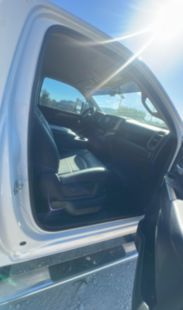 2019 RAM 5500 4x4 IMT DOM1SIII + 7500 Service Truck With Crane