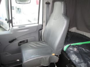 2011 Int'l Diesel 6x4 Extended Cab 7500 Tractor