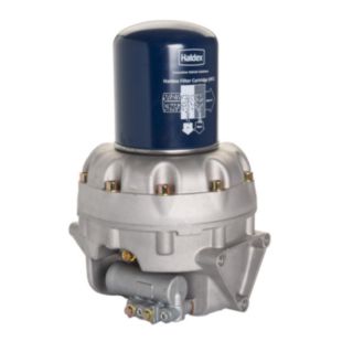 SS1200 AIR DRYER EXCHANGE