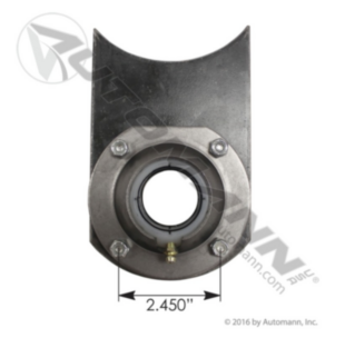 CAMSHAFT BRACKET