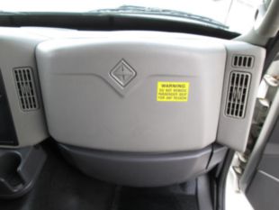 2011 Int'l Diesel 6x4 Extended Cab 7500 Tractor