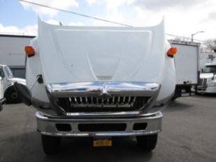 2011 Int'l Diesel 6x4 Extended Cab 7500 Tractor