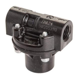 PRESSURE PROTECTION VALVE