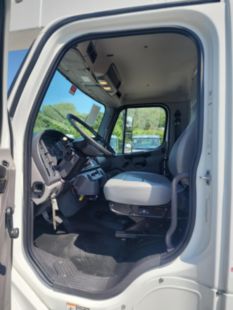 2020 Freightliner M2106 4x4 Versalift VO-455-MHI Bucket Truck