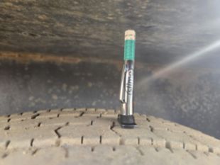 2017 SDP EZ-Hauler 5500 Tracked Digger Derrick with Trailer