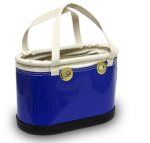 Estex Aerial Tool Bucket 15 Pockets