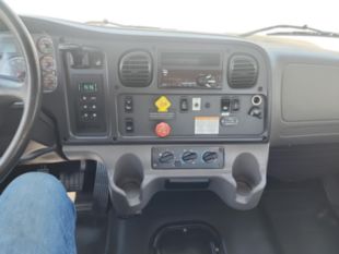 2020 Freightliner M2106 4x4 Versalift VO-455-MHI Bucket Truck