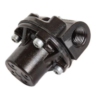 PRESSURE PROTECTION VALVE