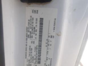 Versalift Telecom Aerial Device Cable Placer on 2017 Ford F550 4x2