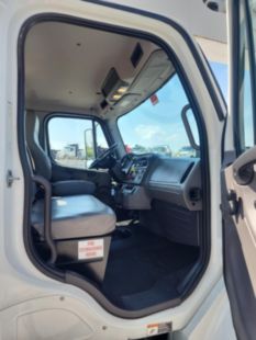 2020 Freightliner M2106 4x4 Versalift VO-455-MHI Bucket Truck