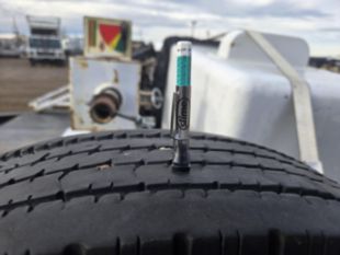 2017 SDP EZ-Hauler 5500 Tracked Digger Derrick with Trailer