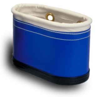 Estex Aerial Tool Bucket w/ Hard Body