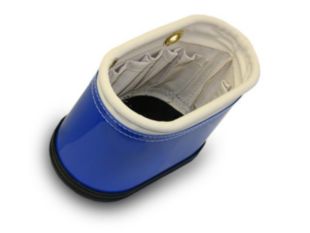 Estex Aerial Tool Bucket w/ Hard Body