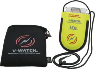 Greenleee Next Generation V-WATCH® Personal Voltage Detector