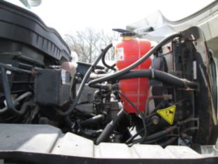 2011 Int'l Diesel 6x4 Extended Cab 7500 Tractor