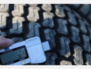 2005 Skylift MD-33 Plus Mini Digger Derrick W/Trailer