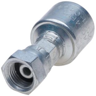 Coupling MegaCrimp™ 0.374