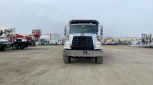 2017 Freightliner 108SD 6x4 Brandon 16 Ft. Dump Truck