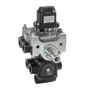 FF ABS VALVE 2   4 PORT DELIVE