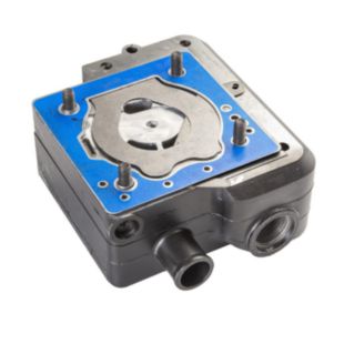 REMAN COMPRESSOR HEAD REPL W