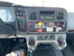 2017 Freightliner M2106 6x6 Daycab Tractor