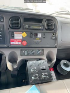 2016 Freightliner M2106 4x4 Load King 2000 Gallon Water Truck