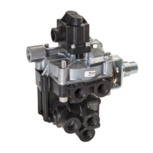 FF ABS VALVE 2   4 PORT DELIVE