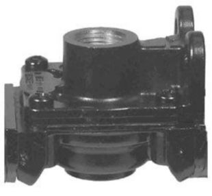 REMAN BRAKE VALVE ABS QR VLV 1