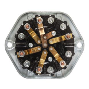 ELECT RECEPT 30AMP
