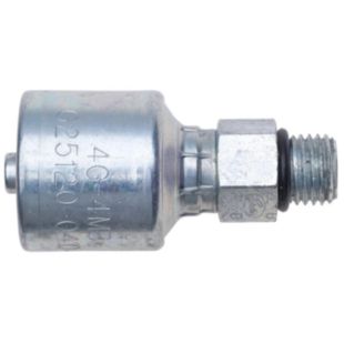 Coupling MegaCrimp™ 0.252