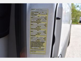 2016 Mercedes 3500 Sprinter Van Diesel 4x2 Versalift TEL-29-I Bucket Truck