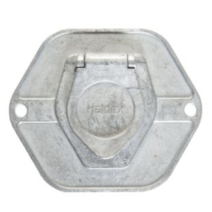 ELECT RECEPT 30AMP