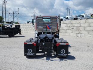 2017 Freightliner M2106 6x6 Daycab Tractor