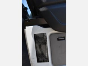 2016 Mercedes 3500 Sprinter Van Diesel 4x2 Versalift TEL-29-I Bucket Truck
