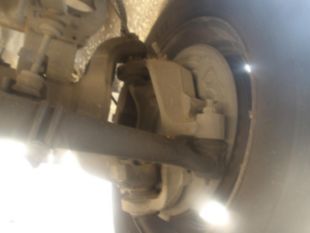 Versalift Telecom Aerial Device Cable Placer on 2017 Ford F550 4x2