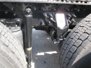2011 Int'l Diesel 6x4 Extended Cab 7500 Tractor