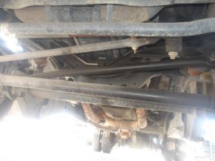Versalift Telecom Aerial Device Cable Placer on 2017 Ford F550 4x2