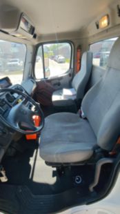2018 Freightliner M2106 6x4 National 600H Hi-Rail Boom Truck