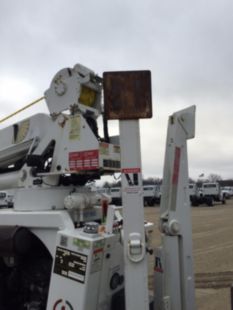 2013 SDP EZ HAULER 55MLP With 2017 SDP Support Trailer