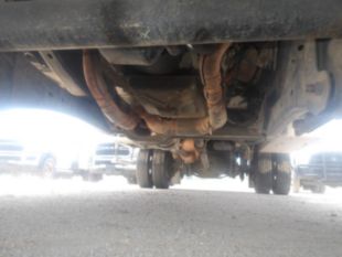 Versalift Telecom Aerial Device Cable Placer on 2017 Ford F550 4x2