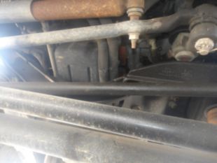Versalift Telecom Aerial Device Cable Placer on 2017 Ford F550 4x2