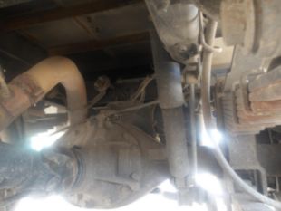 2018 Dodge 5500 Diesel 4x4 Duralift DTAS-38TS Bucket Truck