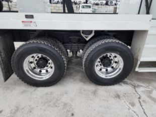 2019 Freightliner M2106 6x6 Terex C6060 Digger Derrick