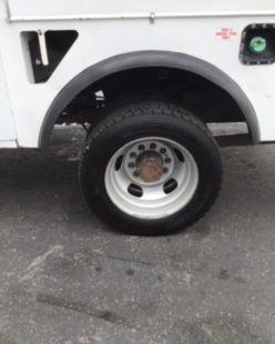 2015 RAM 5500 4x4 Versalift SST-40 Bucket Truck