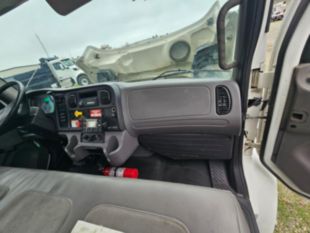 2017 Freightliner M2106 4x4 Terex TC55 Bucket Truck