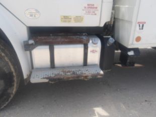 2016 Freightliner M2 Diesel 4x4 Terex TC-55 Material Handler Bucket Truck
