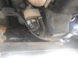 Versalift Telecom Aerial Device Cable Placer on 2017 Ford F550 4x2